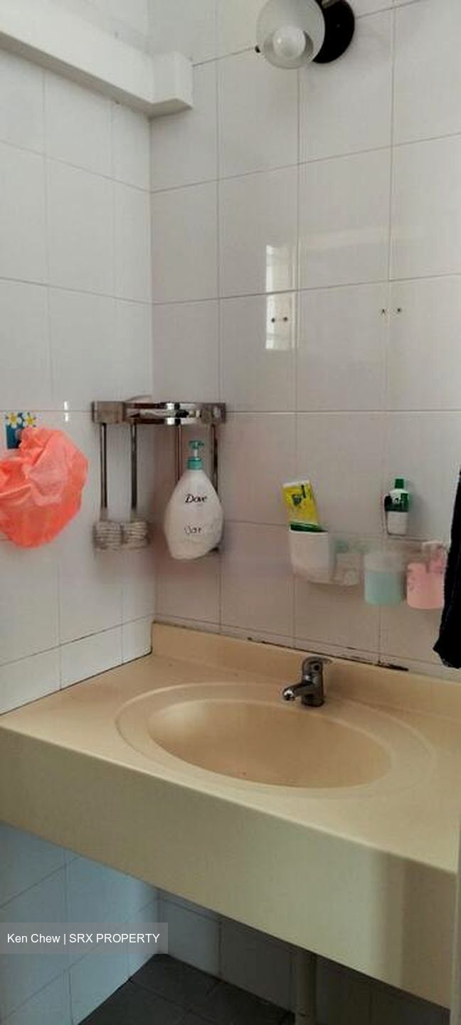 Blk 167B The Sundial (Punggol), HDB 4 Rooms #482599111